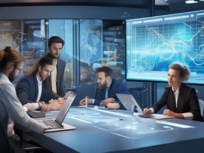 商贸服务业安全与物流管理，构建高效、有序的物流体系