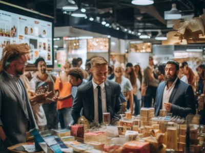 商贸推广的关键之路，案例与策略