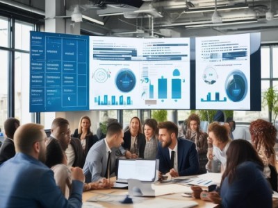 全能型人才的培训计划，助力企业成长。