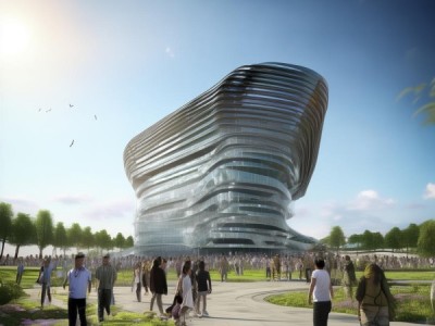 探索新生态，项目重塑未来——宽城鸿泰电子商贸城