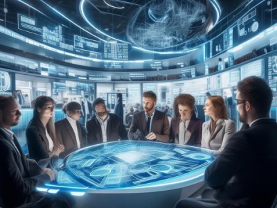 青岛商贸数据技术服务，从数据驱动到精准营销的未来展望