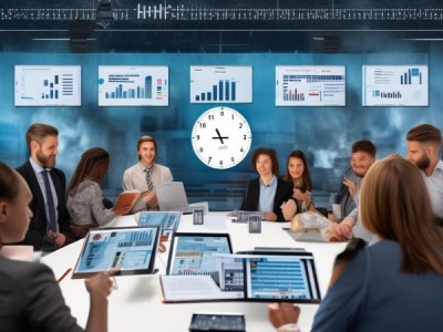 物流、采购与多元化发展，商贸服务业的高效与创新