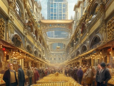 219金商商贸城，一场见证与未来的机遇