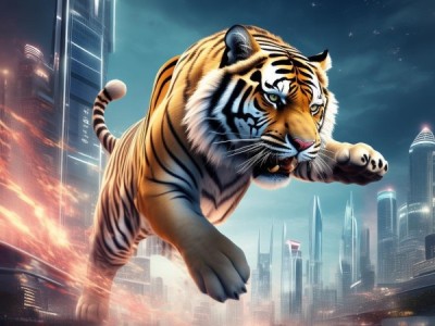 开启商业未来的虎跃式发展