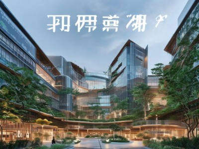 余川中央商贸城，商业帝国的本土化与文化重生