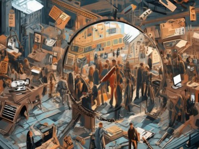 商贸行业诈骗现象及对策研究，防范与应对策略