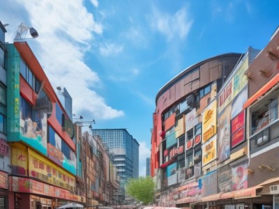 平邑县商贸城服务电话助力企业高效运营