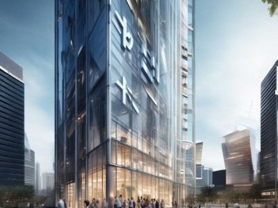 宏盛达商贸服务中心——专业服务与创新发展的典范