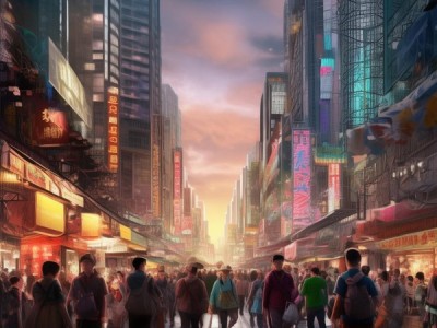 长兴商贸城，发展与机遇齐涌，助力经济繁荣