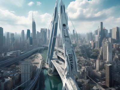 商贸核心区高速项目，挑战与机遇并存