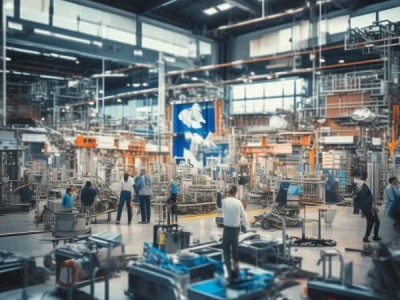 工矿商贸行政处罚案例，规范企业发展的重要举措