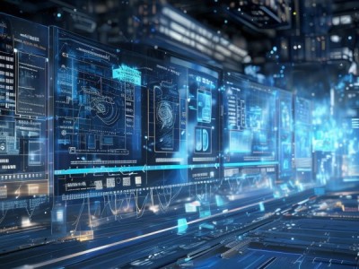 青岛商贸数据技术服务，从数据驱动到精准营销的未来展望