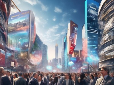 金宸商贸园，健康生活商业升级新机遇