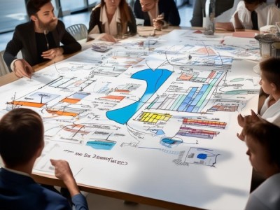 从零到 hero，从一个普通微商到商业领袖的蜕变之旅