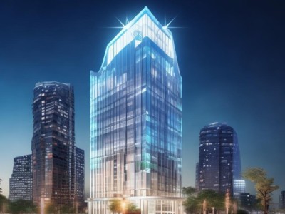 凯瑞商贸服务，赋能未来商业生态的璀璨明珠