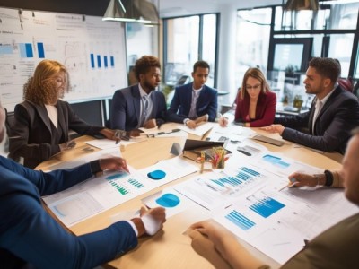 商贸企业培育的实践与创新案例分析——典型案例解析