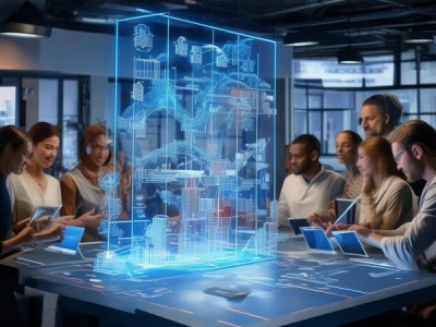 案例驱动的商业智慧，从零到成熟的策略