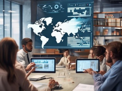 商贸公司税务筹划，从税务规划到税务执行的策略分析