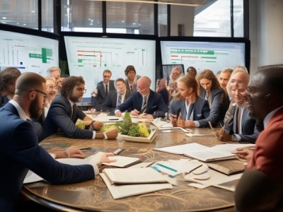 食品商贸服务三方合同中的法律与实务挑战及解决方案