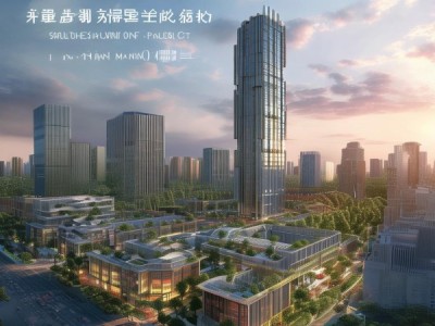 西南商贸城澜山府项目，商业价值与未来展望