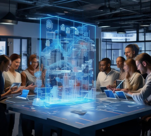 案例驱动的商业智慧，从零到成熟的策略