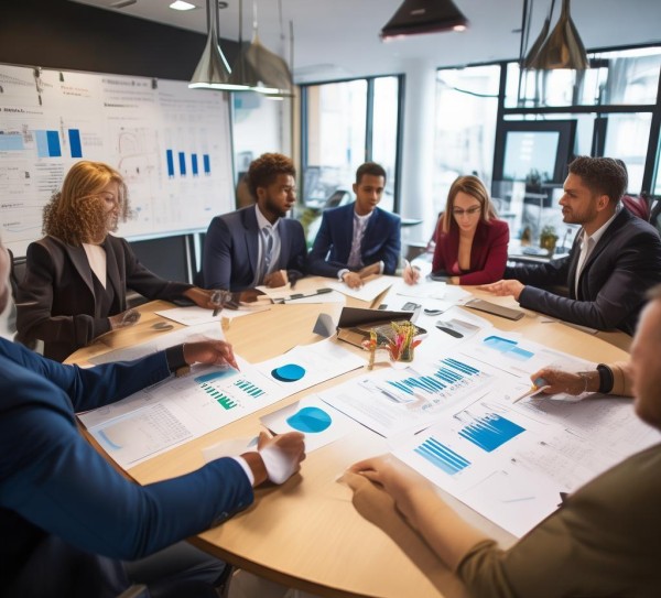 商贸企业培育的实践与创新案例分析——典型案例解析