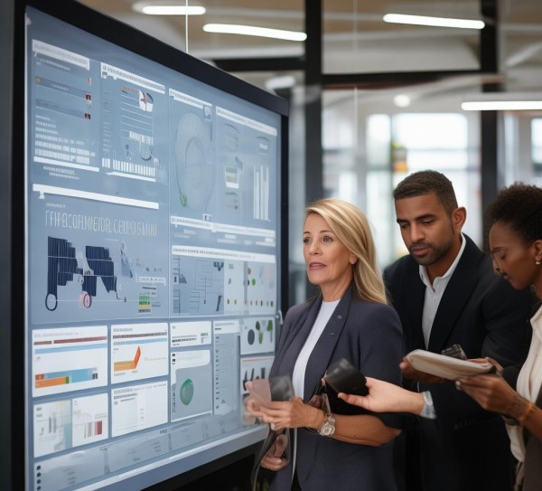 商贸服务企业复工需关注供应链管理、员工支持与设备升级 商贸服务企业复工需关注供应链管理、员工支持与设备升级