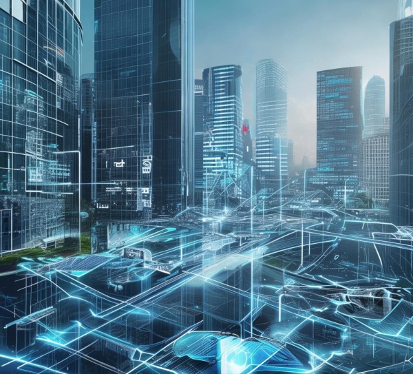 构建高效物流网络,助力商业智能化发展 构建高效物流网络,助力商业智能化发展