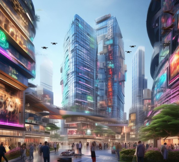 珠ville商贸城，现代商业城市的创新与服务典范