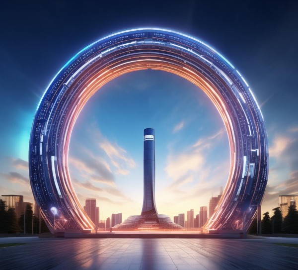 开启新纪元，永善商贸服务物流中心的使命与愿景