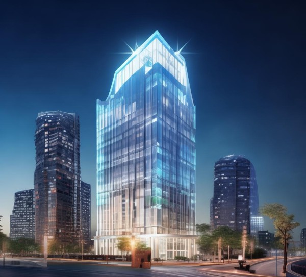 凯瑞商贸服务,赋能未来商业生态的璀璨明珠 凯瑞商贸服务,赋能未来商业生态的璀璨明珠