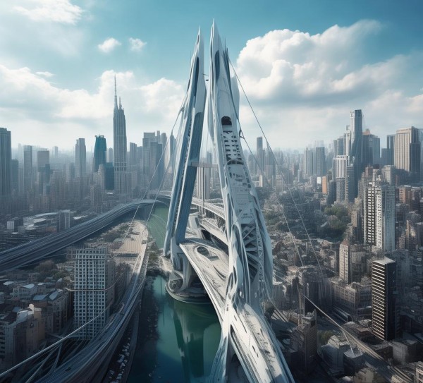 商贸核心区高速项目,挑战与机遇并存 商贸核心区高速项目,挑战与机遇并存