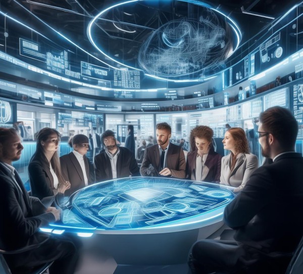 盛园商贸服务项目，创新解决方案，应对现代商业挑战