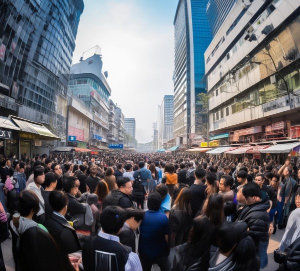 曲靖西部商贸城新闻