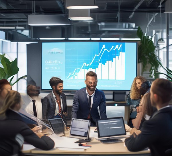 公司为企业发展提供商贸服务，助力企业迈向新高度。