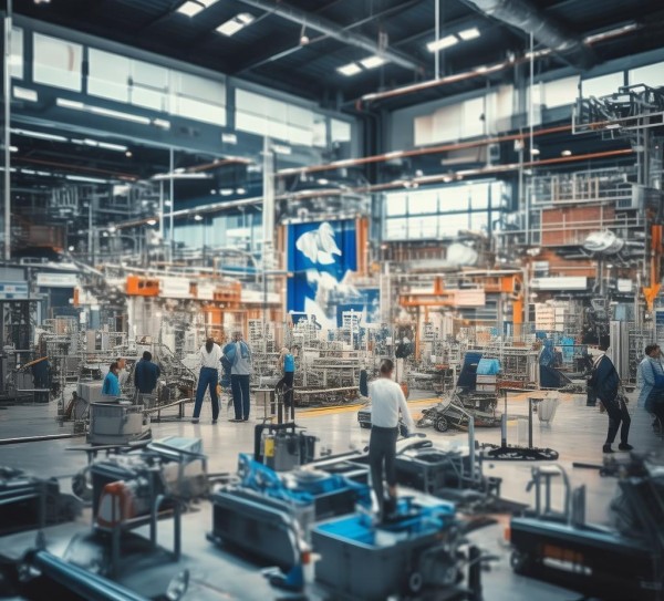 工矿商贸行政处罚案例，规范企业发展的重要举措