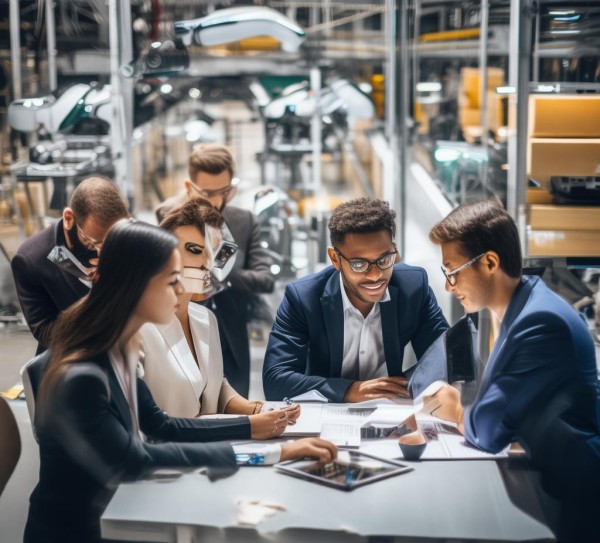 物流、采购与多元化发展,商贸服务业的高效与创新 物流、采购与多元化发展,商贸服务业的高效与创新