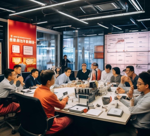 用友五金商贸的成功案例与启示,解析与启示 用友五金商贸的成功案例与启示,解析与启示