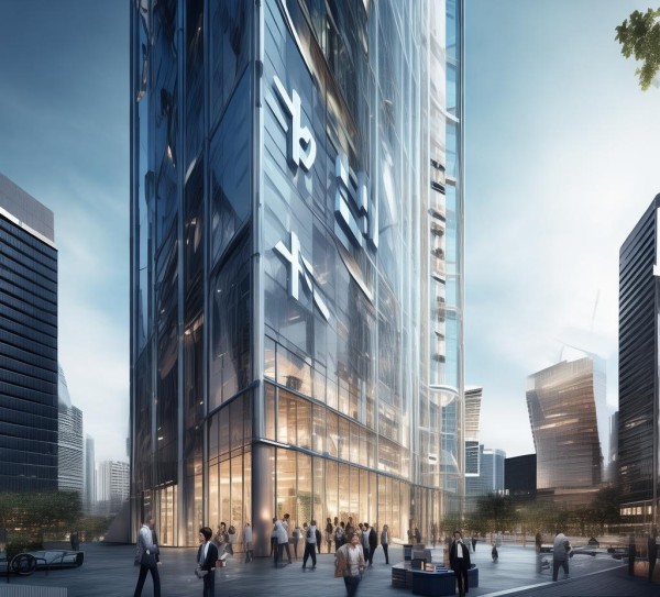 宏盛达商贸服务中心——专业服务与创新发展的典范 宏盛达商贸服务中心——专业服务与创新发展的典范