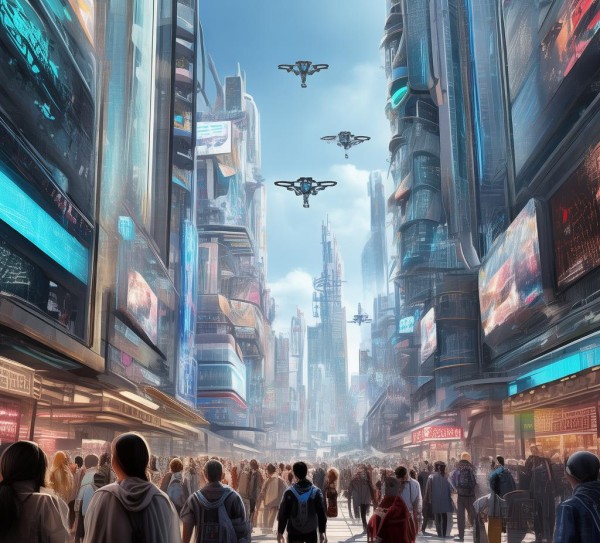 223年的全球经济与商贸展望