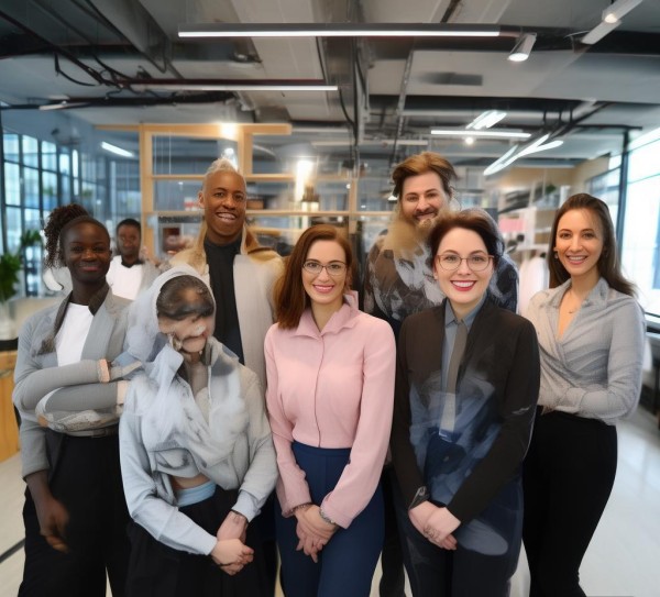 助力外贸转型的创新力量——商贸服务业讲师 助力外贸转型的创新力量——商贸服务业讲师