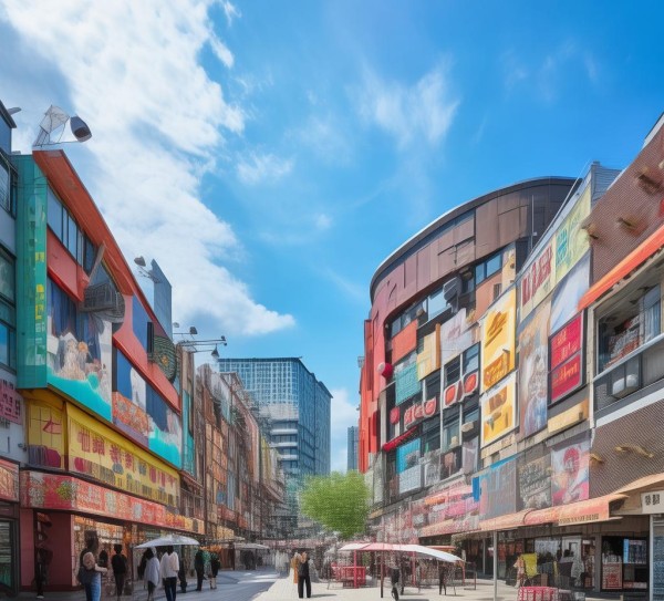 平邑县商贸城服务电话助力企业高效运营