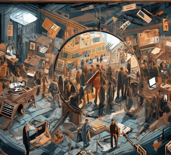 商贸行业诈骗现象及对策研究，防范与应对策略