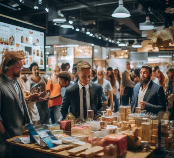 商贸推广的关键之路，案例与策略