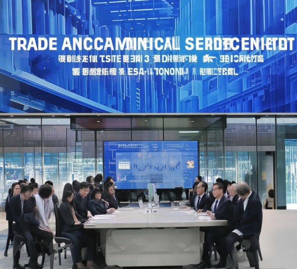 南明区商贸服务中心专业服务助力商业发展。 南明区商贸服务中心专业服务助力商业发展。